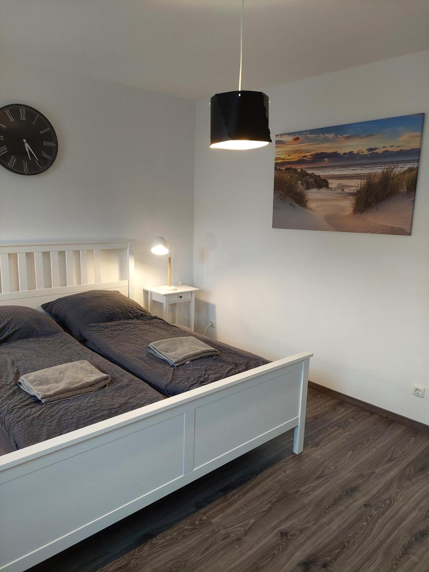 Appartement Lech Landsberg am Lech