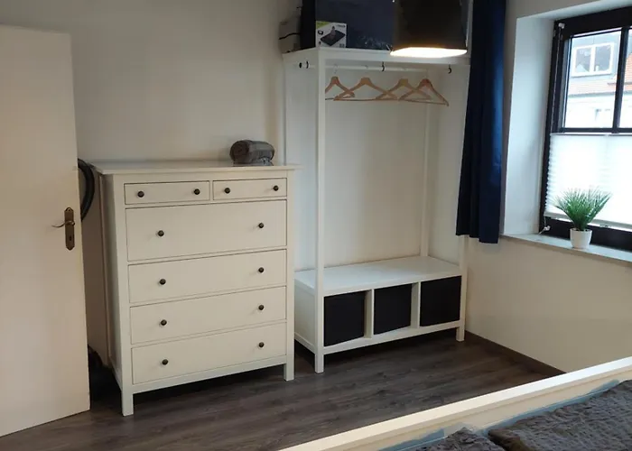 Lech Appartement