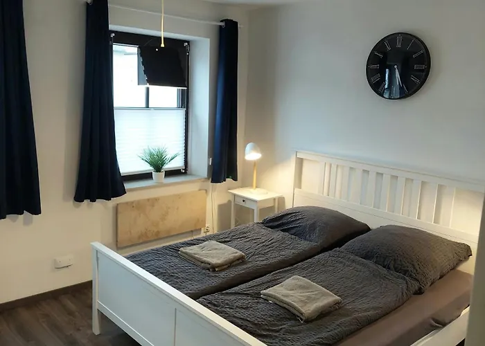 Lech Appartement