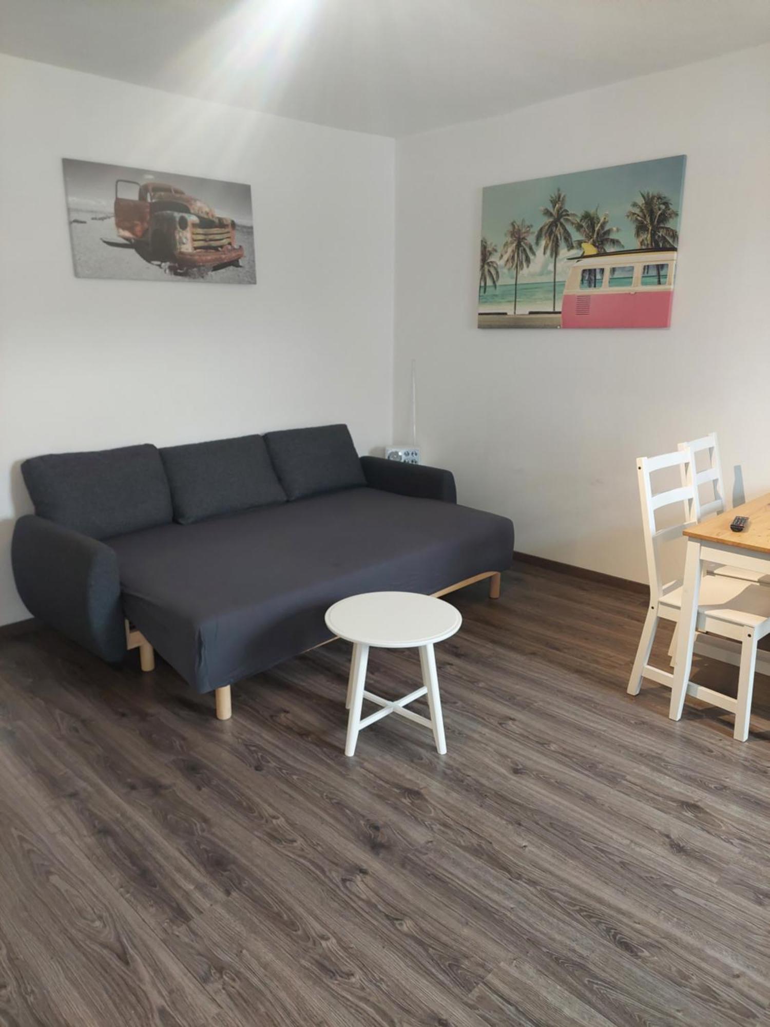 Apartment Lech Landsberg am Lech