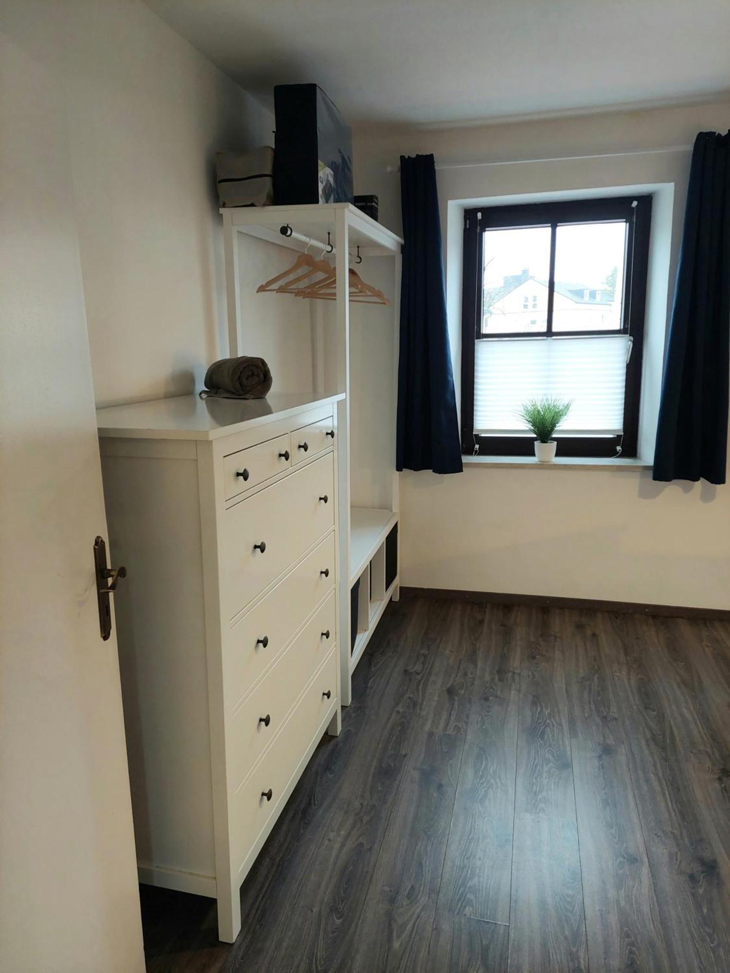 Apartment Lech *