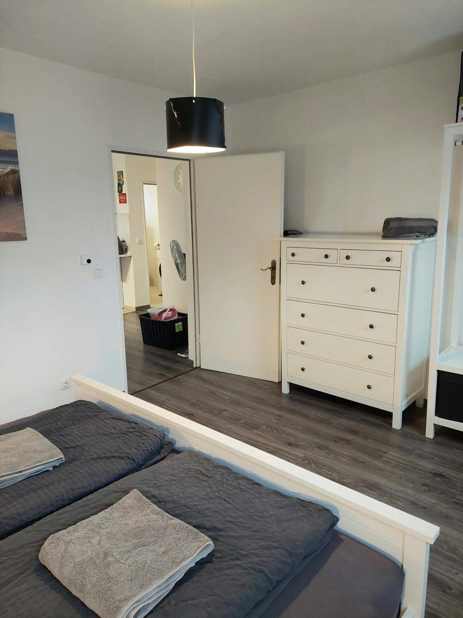 Apartment Lech