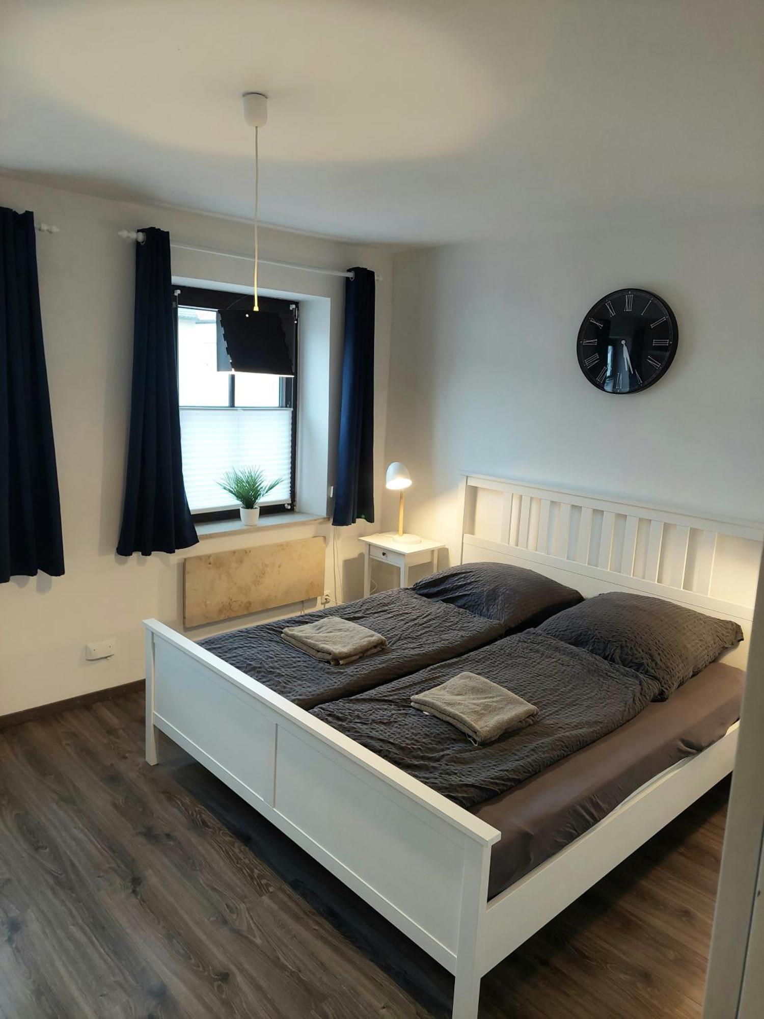 Lech Apartment