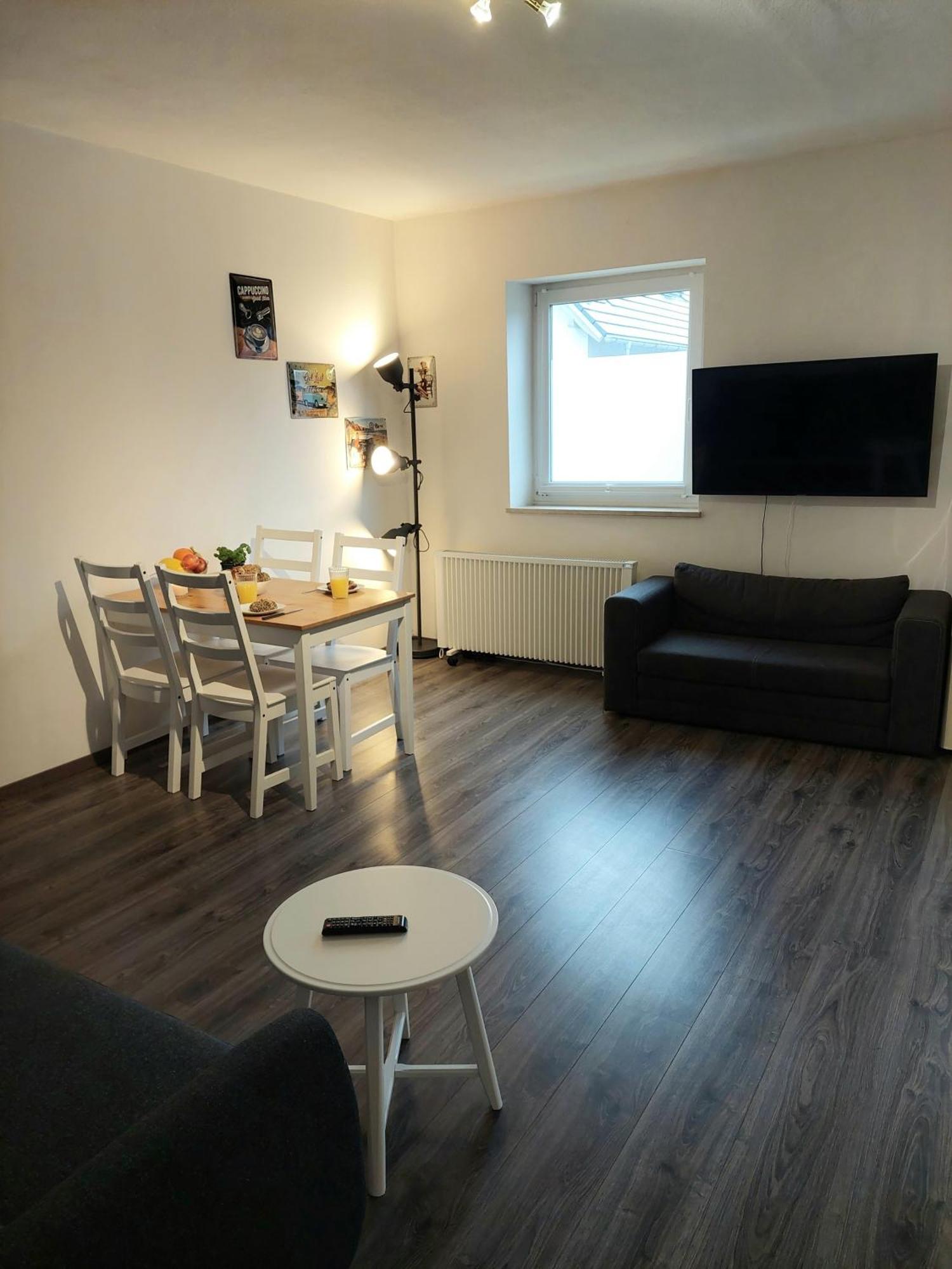 Lech Apartment *
