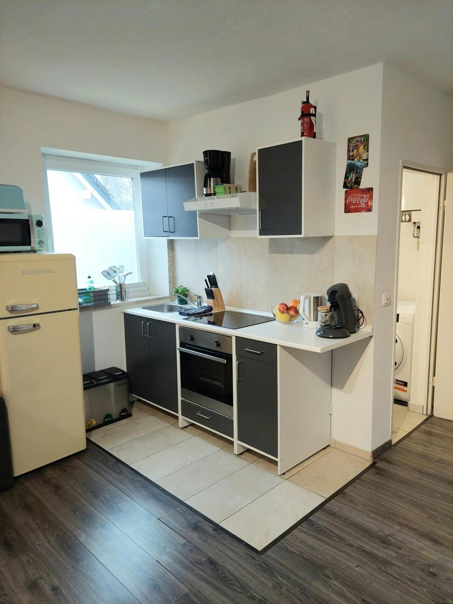 Apartment Lech *